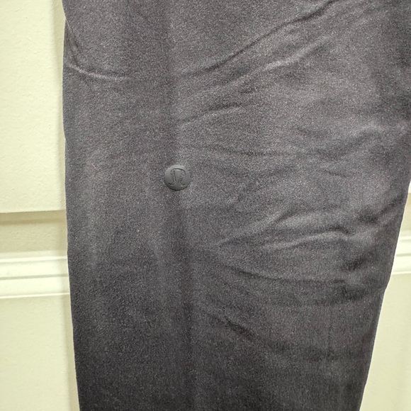 Lululemon Black Ready to Rulu High-Rise Jogger *Full Length - Picture 4 of 7